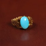 نگین فیروزه عجمی کد 28705
