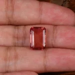 نگین الکساندریت  کد 27959