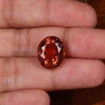 نگین الکساندریت  کد 27968