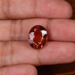 نگین الکساندریت  کد 27970