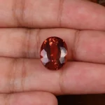 نگین الکساندریت  کد 27972