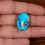 نگین فیروزه شجری کد 28100