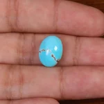 نگین فیروزه شجری کد 28166