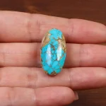 نگین فیروزه شجری کد 28251