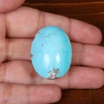 نگین فیروزه شجری کد 28320