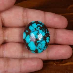 نگین فیروزه شجری کد 28335