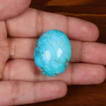 نگین فیروزه شجری کد 28350