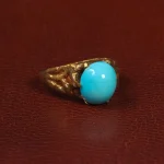 نگین فیروزه عجمی کد 28723