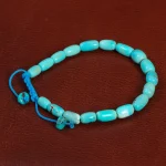 دستبند فیروزه اسپرت کد 28976