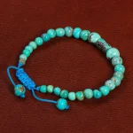 دستبند فیروزه اسپرت کد 28981