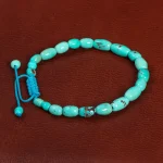 دستبند فیروزه اسپرت کد 28982