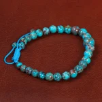 دستبند فیروزه اسپرت کد 28990