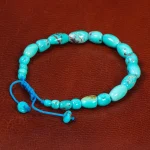 دستبند فیروزه اسپرت کد 28993