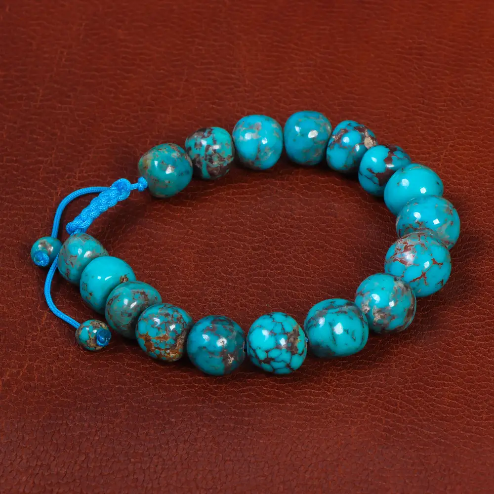 دستبند فیروزه اسپرت کد 28997