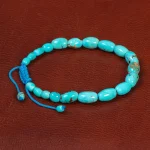 دستبند فیروزه اسپرت کد 28998