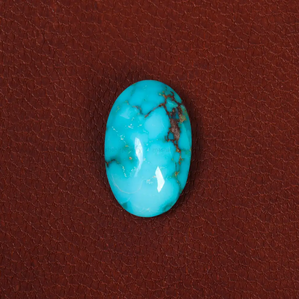 نگین فیروزه شجری کد 29040