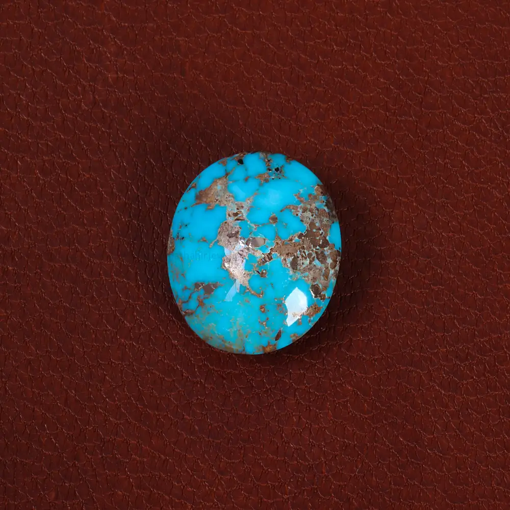 نگین فیروزه شجری کد 29041