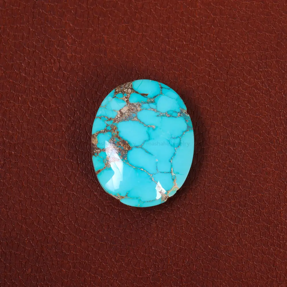 نگین فیروزه شجری کد 29043