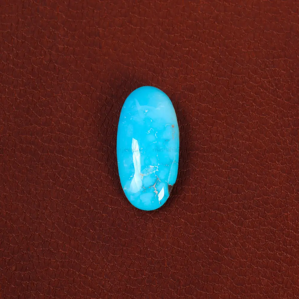 نگین فیروزه شجری کد 29047