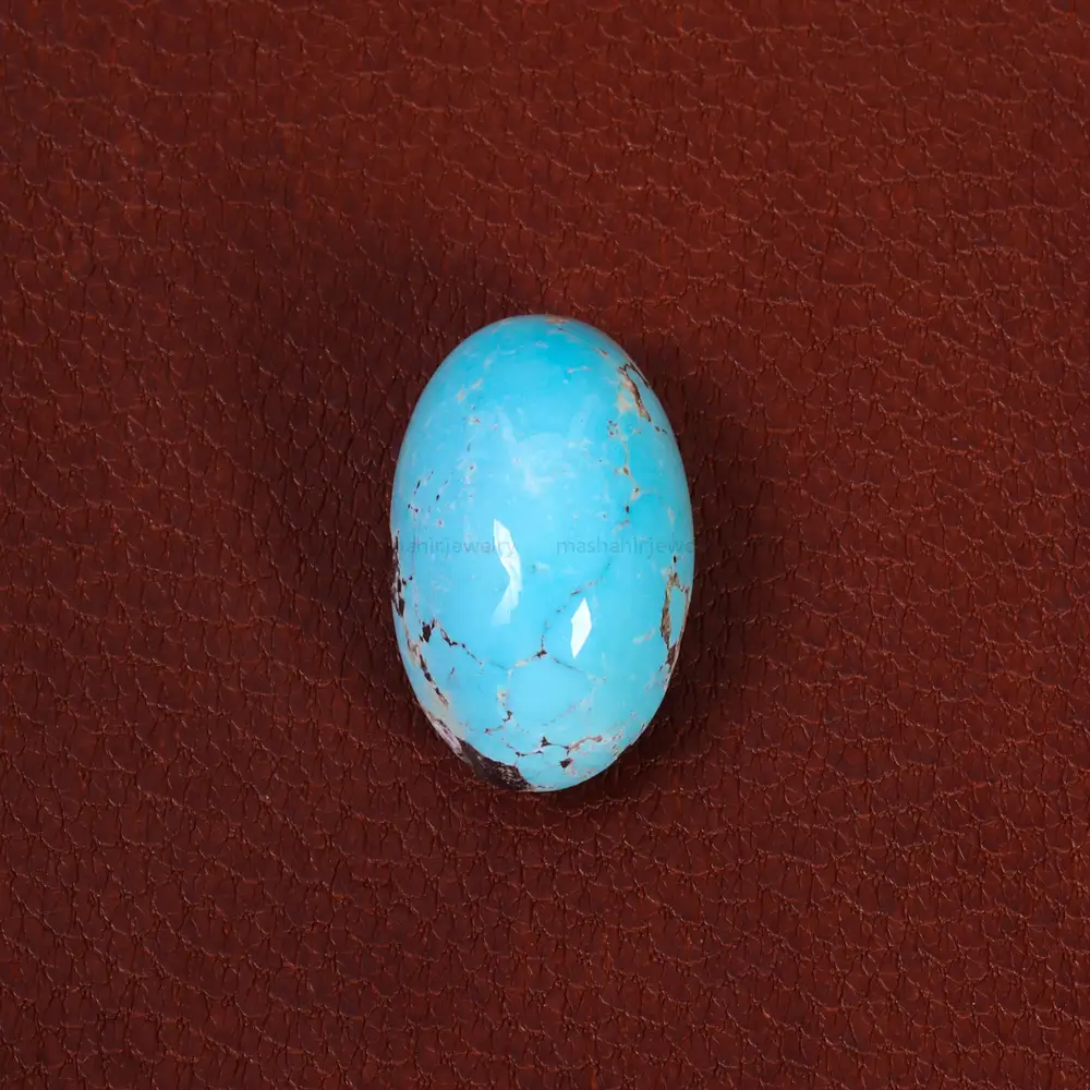 نگین فیروزه شجری کد 29048