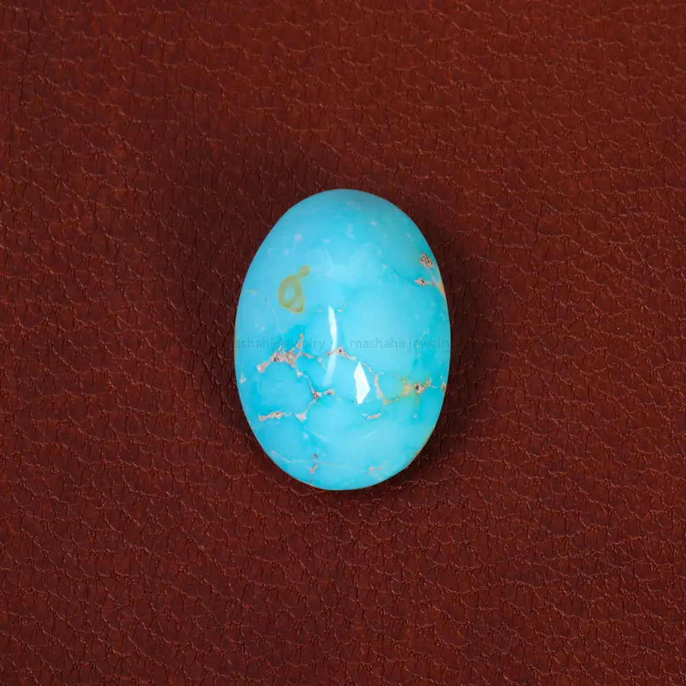 نگین فیروزه شجری کد 29051