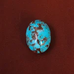 نگین فیروزه شجری کد 29058