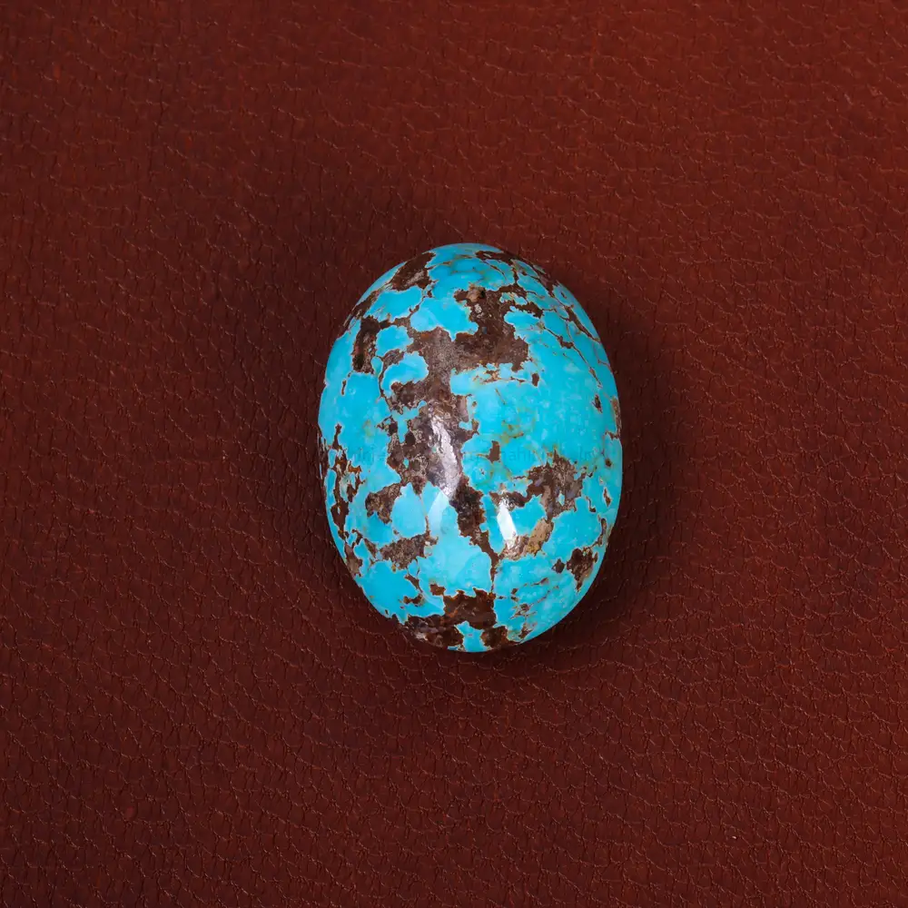 نگین فیروزه شجری کد 29058