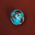 نگین فیروزه شجری کد 29060