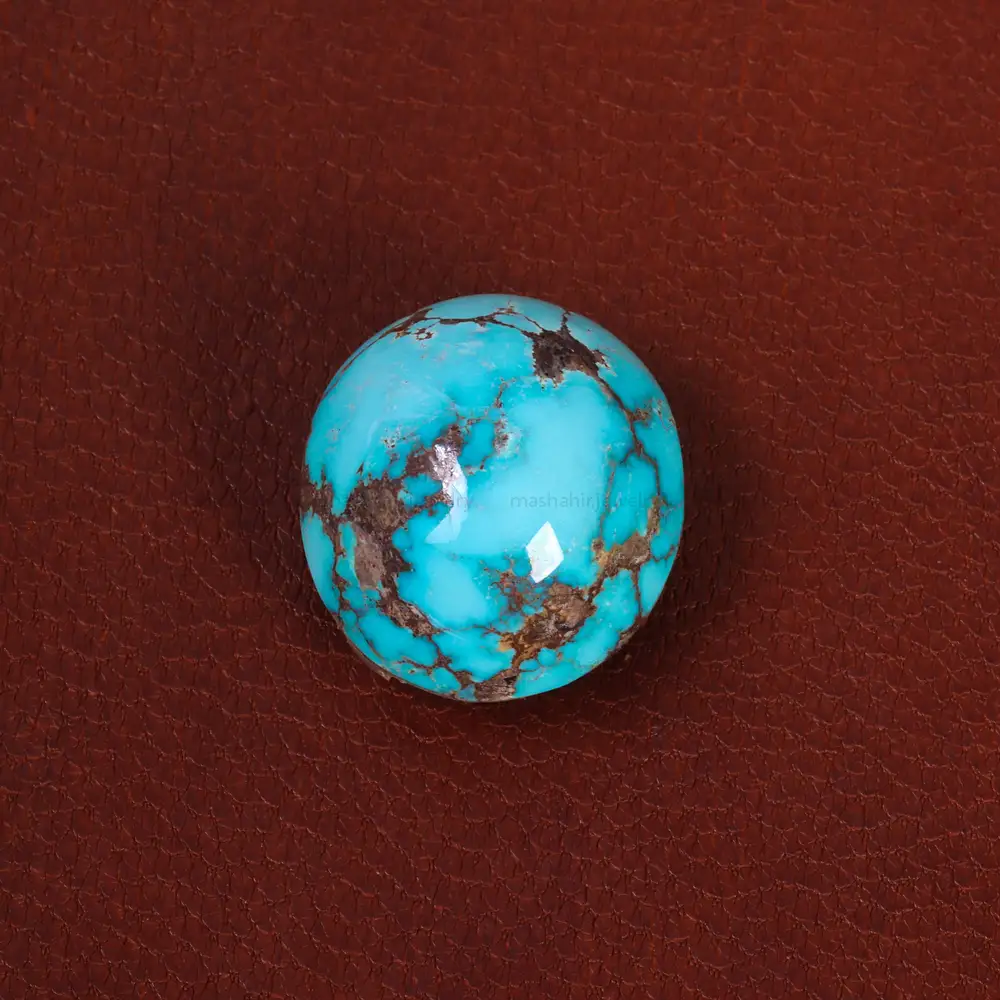 نگین فیروزه شجری کد 29064