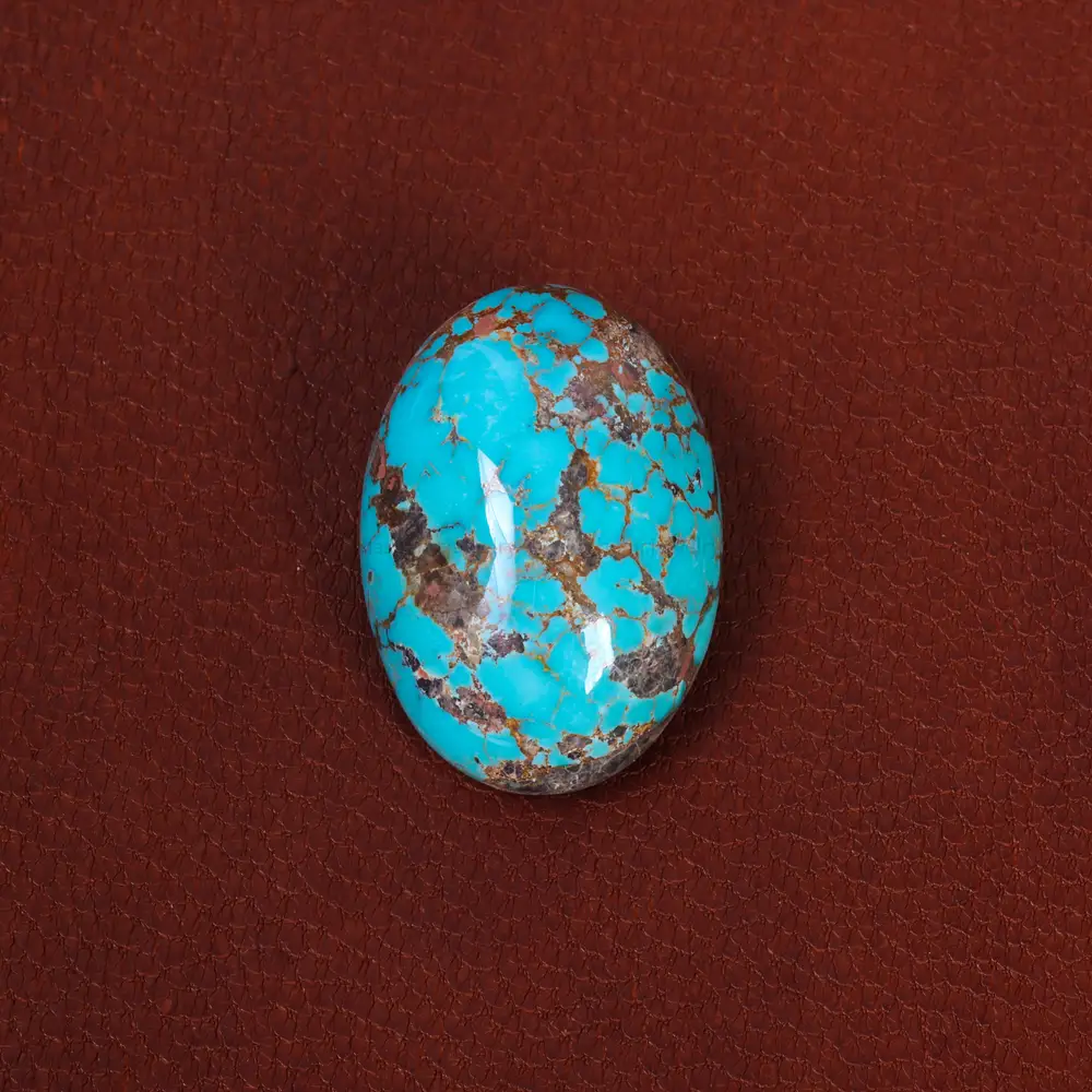 نگین فیروزه شجری کد 29065