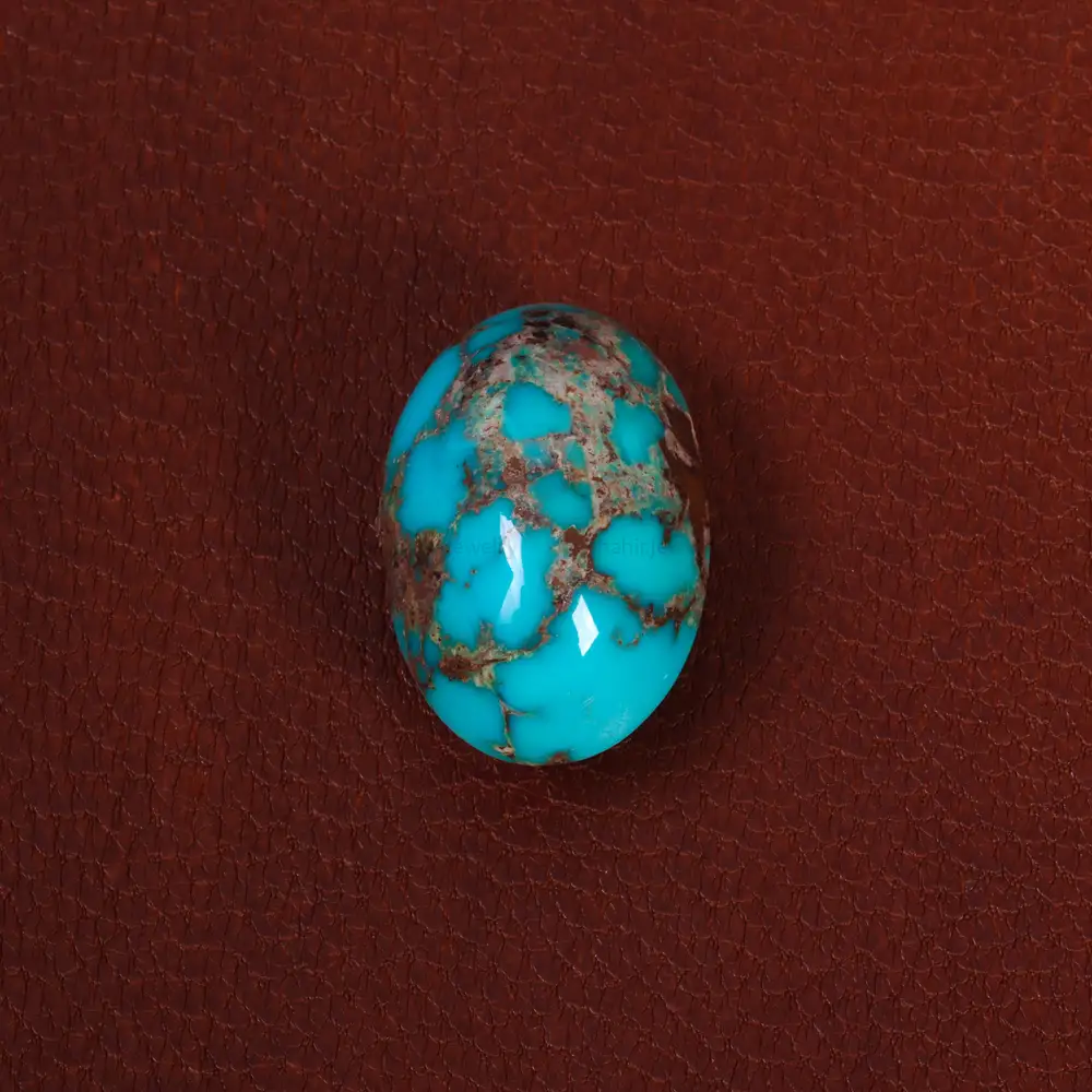 نگین فیروزه شجری کد 29070