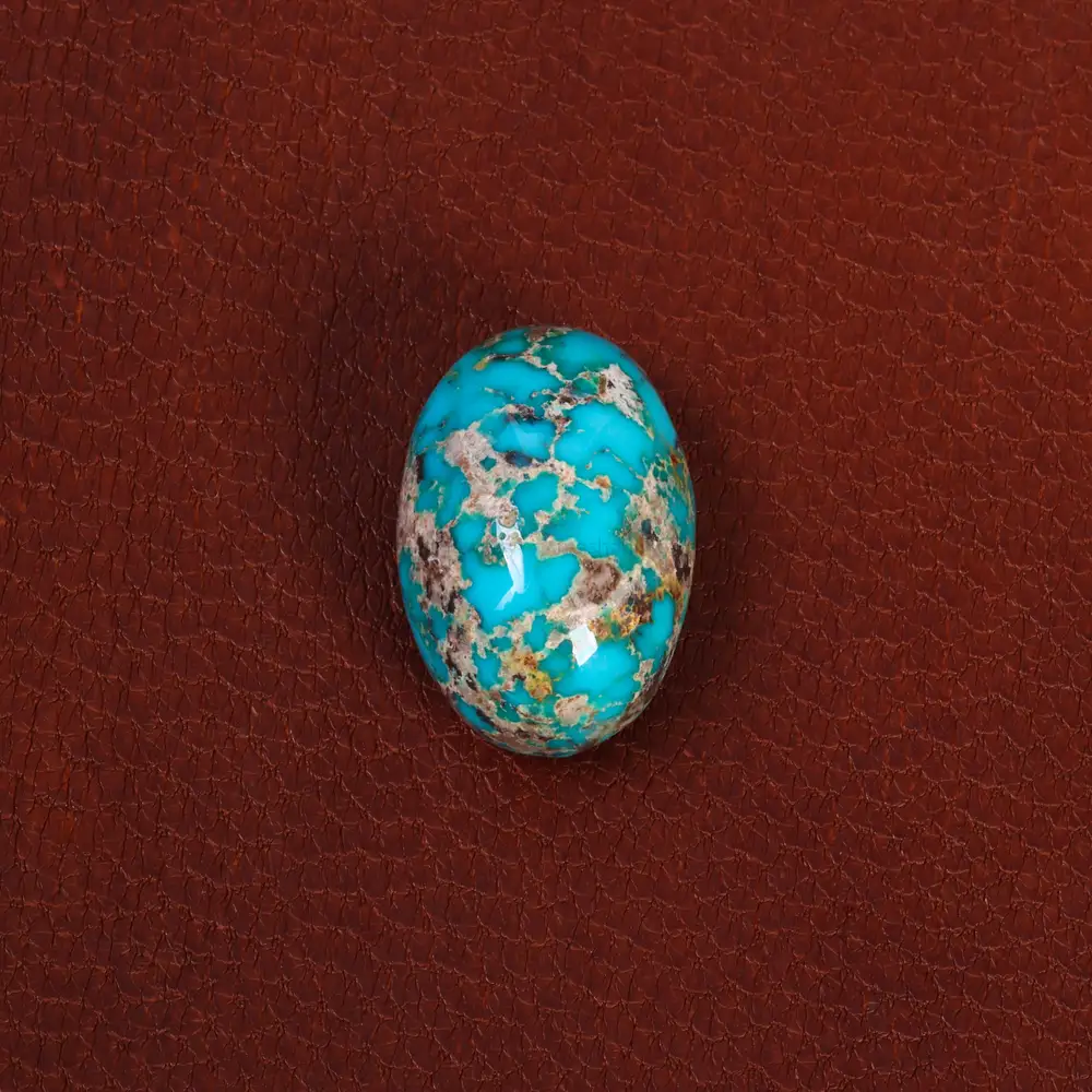 نگین فیروزه شجری کد 29074