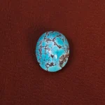 نگین فیروزه شجری کد 29075