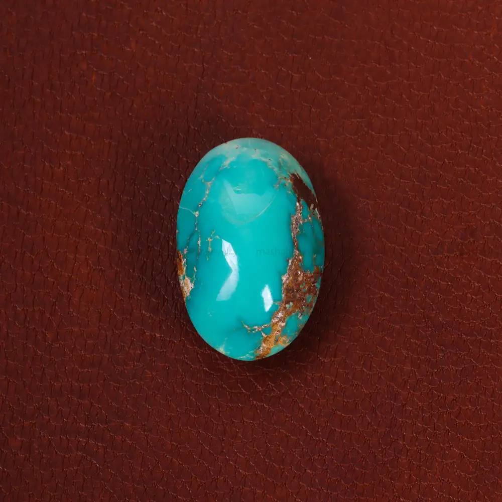 نگین فیروزه شجری کد 29076