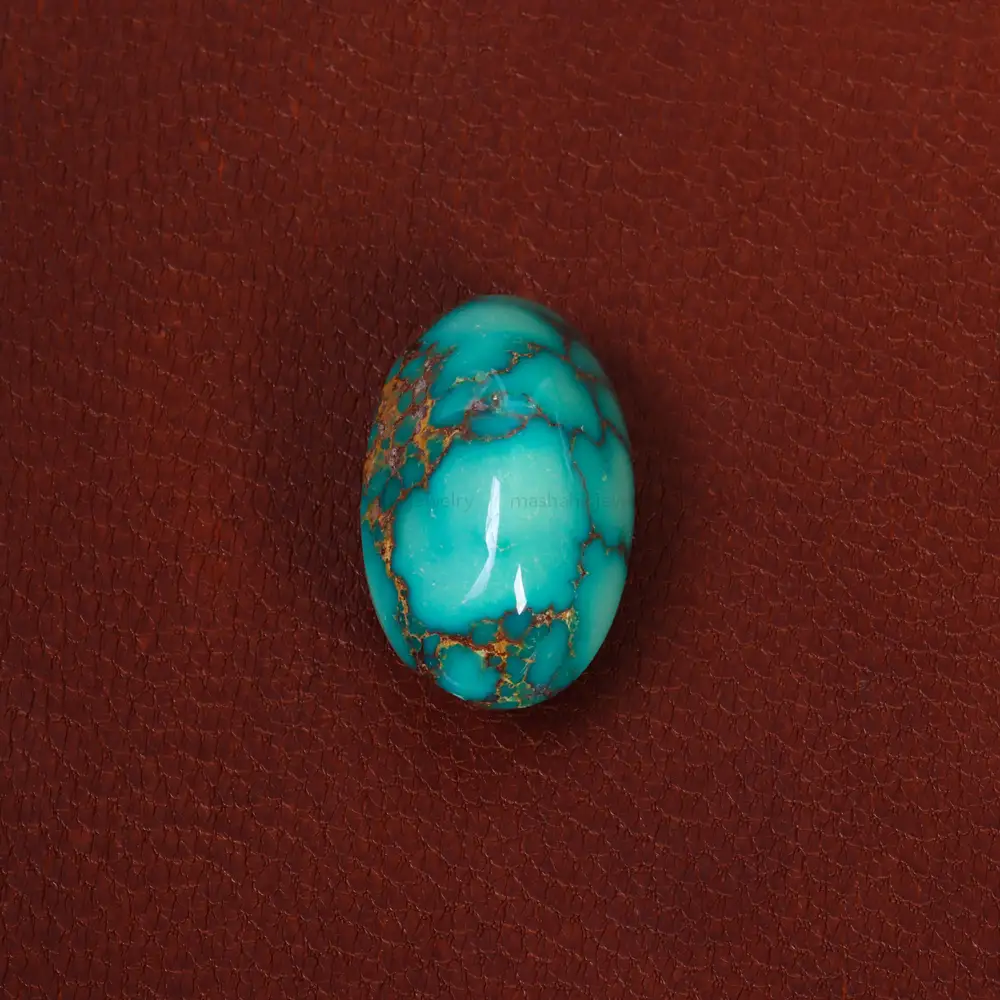 نگین فیروزه شجری کد 29079