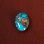 نگین فیروزه شجری کد 29090