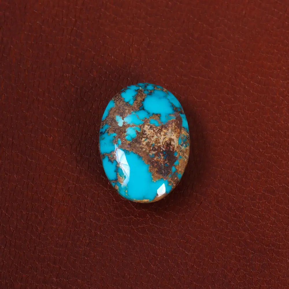 نگین فیروزه شجری کد 29090