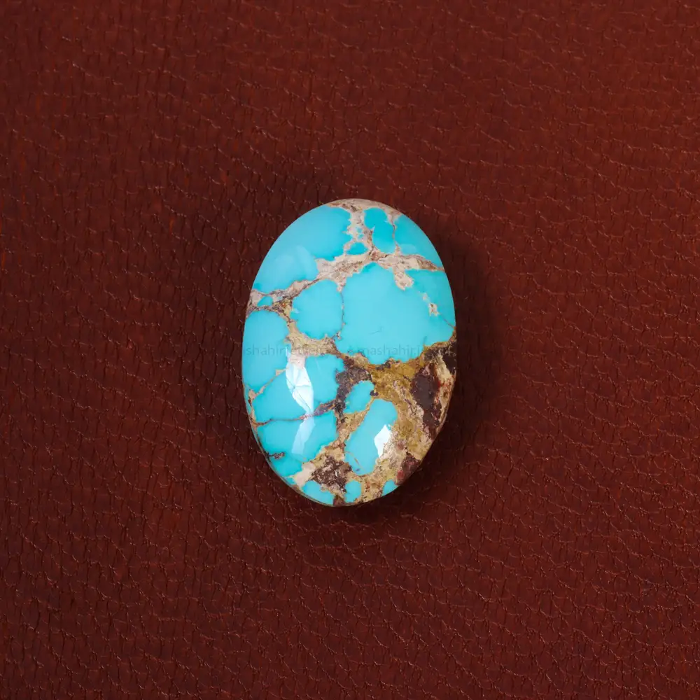 نگین فیروزه شجری کد 29091