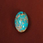 نگین فیروزه شجری کد 29092