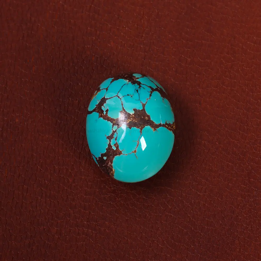 نگین فیروزه شجری کد 29093