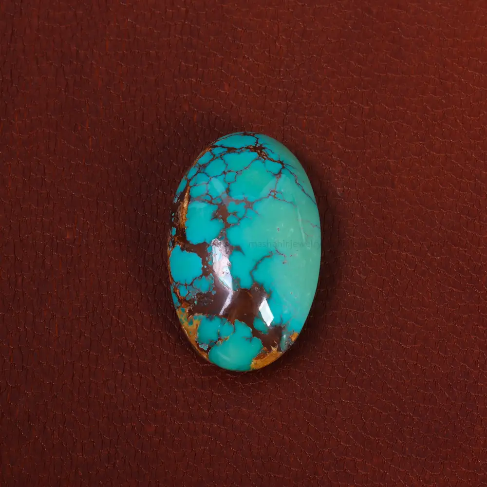 نگین فیروزه شجری کد 29094