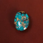 نگین فیروزه شجری کد 29095