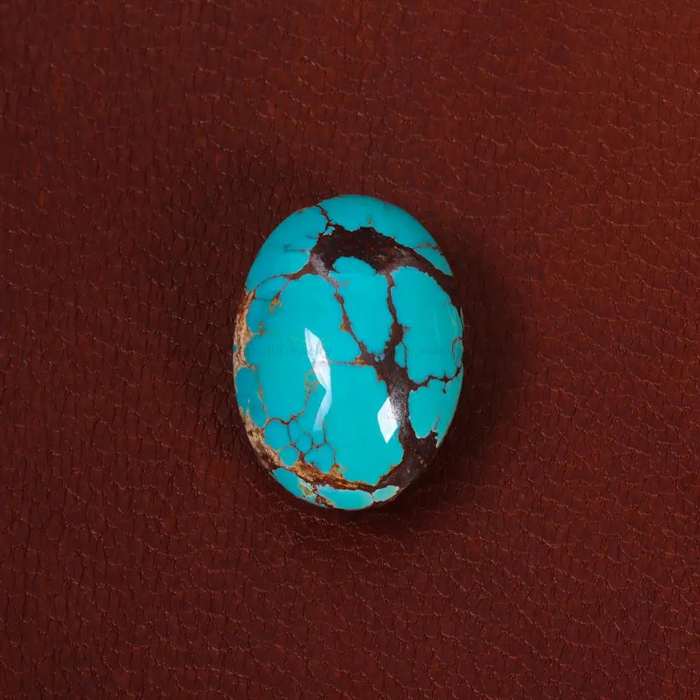 نگین فیروزه شجری کد 29097