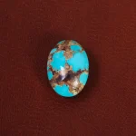 نگین فیروزه شجری کد 29099