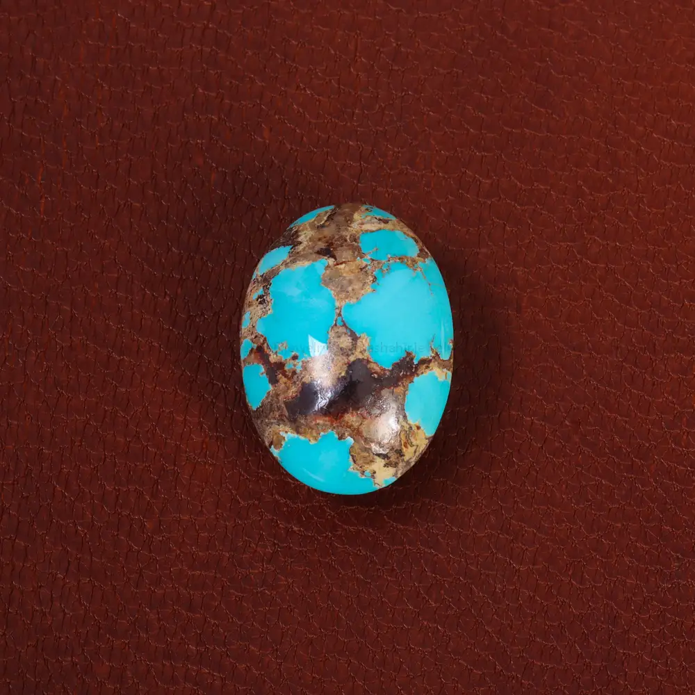 نگین فیروزه شجری کد 29099