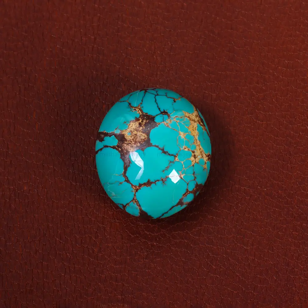 نگین فیروزه شجری کد 29101