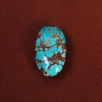 نگین فیروزه شجری کد 29102