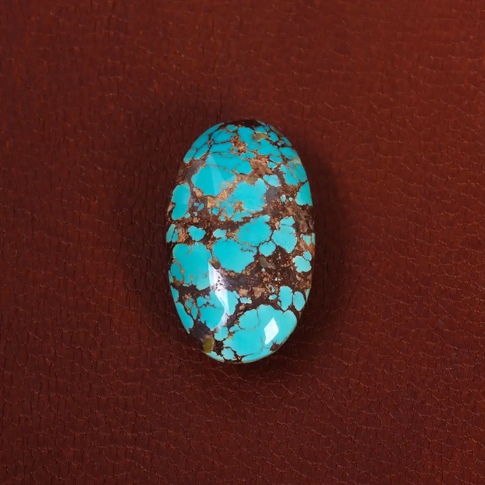 نگین فیروزه شجری کد 29102