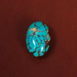 نگین فیروزه شجری کد 29103