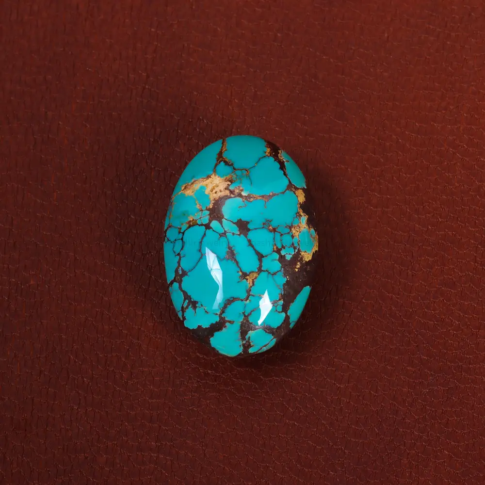 نگین فیروزه شجری کد 29103